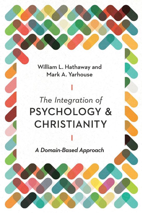 Christian Association for Psychological Studies Books - The  ... - cover