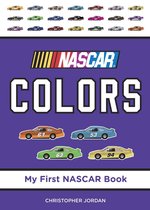 My First NASCAR Racing Series 3 - NASCAR Colors