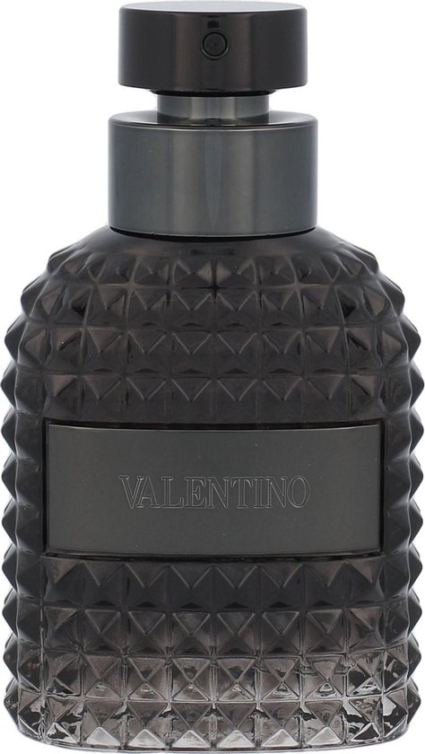 Valentino - Eau de parfum - Uomo intense (2019 versie - 50 ml