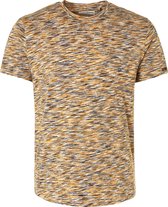 No Excess T-Shirt Mannen Offwhite, Xl