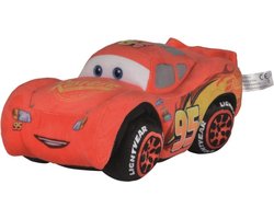 Disney Cars 3 pluche knuffel Lightning McQueen 40cm | bol.com
