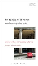 Literatures, Cultures, Translation - The Relocation of Culture