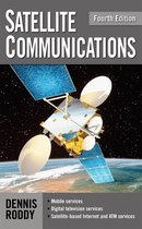 Professional Engineering - Satellite Communications, Fourth Edition