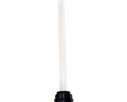 AEM UV-C kwartsglas voor Inbouwmodule 80 Watt