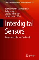 Smart Sensors, Measurement and Instrumentation 36 - Interdigital Sensors
