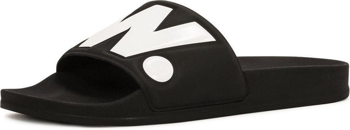 G-Star Zwarte Badslippers Cart Slide II