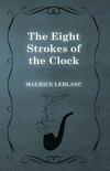 Arsène Lupin - The Eight Strokes of the Clock