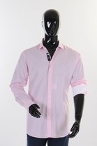 Hackett - Overhemd - Roze