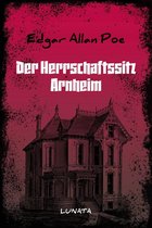 Best of Edgar Allan Poe 30 - Der Herrschaftssitz Arnheim