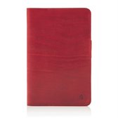 Castelijn & Beerens - Gaucho Notebook Cover A5 Moleskine | rood -
