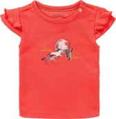 Noppies T-shirt Malta Baby Maat 56