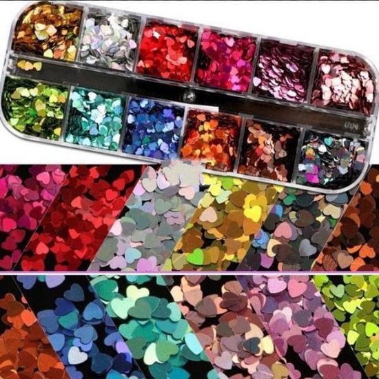 Plaques D’interrupteur Pailletées Holographiques Magenta – Du Bling Pour Vos Lumières !