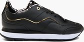 Cruyff Rainbow Sneakers Laag - zwart - Maat 40