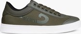 Cruyff Cruyff Flash sneakers groen Imitatieleer - Maat 41
