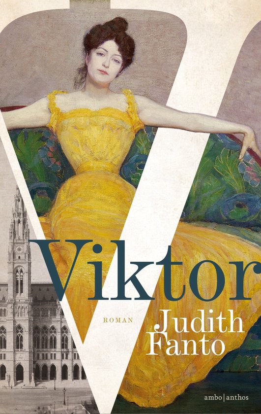 Viktor - cover