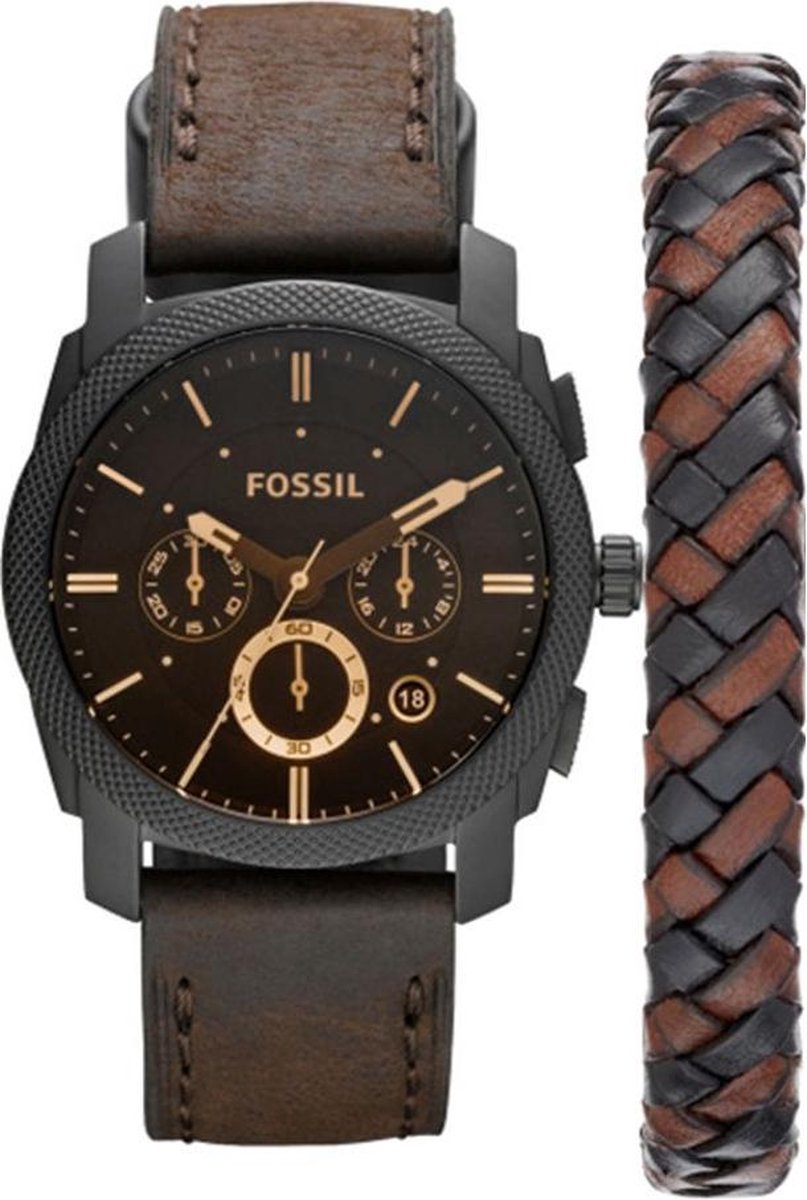 Fossil FS5251SET | bol.com