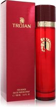 Trojan for Women by Trojan 100 ml - Eau De Parfum Spray