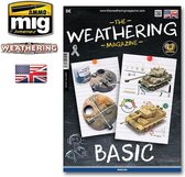 Mig - Mag. Issue 22. Basics Eng (Mig4521-m) - modelbouwsets, hobbybouwspeelgoed voor kinderen, modelverf en accessoires