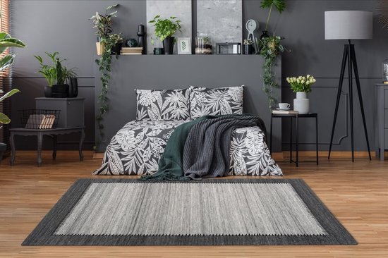 Ben je op zoek naar een Kinderkamer Blauw - Grijs - vloerkleed? Kids