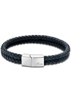 LOTUS Style - Armband - Armband - Mannen - LS2011-2/4 MEN BASIC - leder - Mannen