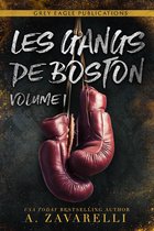 Les Gangs de Boston 1 - Les Gangs de Boston : Volume Un