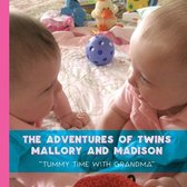 the adventures of twins Mallory and Madison 1 - The Adventures of Twins Mallory and Madison