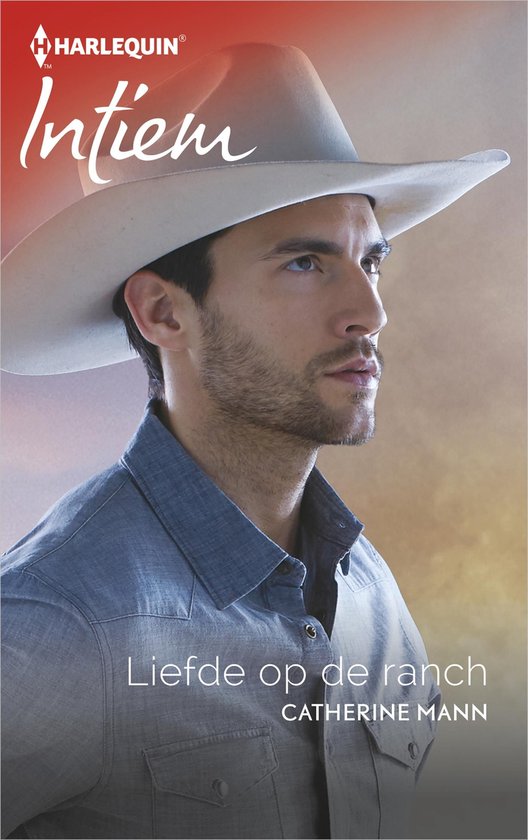 Intiem 2238 - Liefde op de ranch