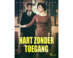 Hart zonder toegang