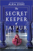 The Jaipur Trilogy 2 - The Secret Keeper of Jaipur