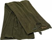 Comfy Fleece Blanket - Hunting Green (9108)
