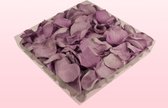 Rozenblaadjes | 100% natuurlijk | Lavendel | 1 liter