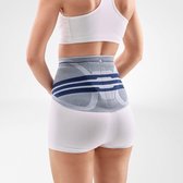 Bauerfeind LumboTrain Lady Rugbandage - Maat: 1 (omvang 70-80 cm)