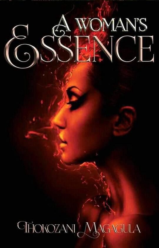 1 A Woman's Essence (ebook), Thokozani Magagula 9781393659433