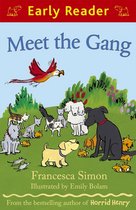 Cats and Dogs Tales 2 - Meet the Gang