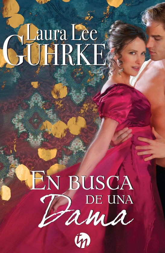 Top Novel - En busca de una dama