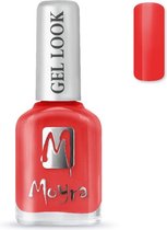 Moyra Gel Look Nagellak 904 Virginie