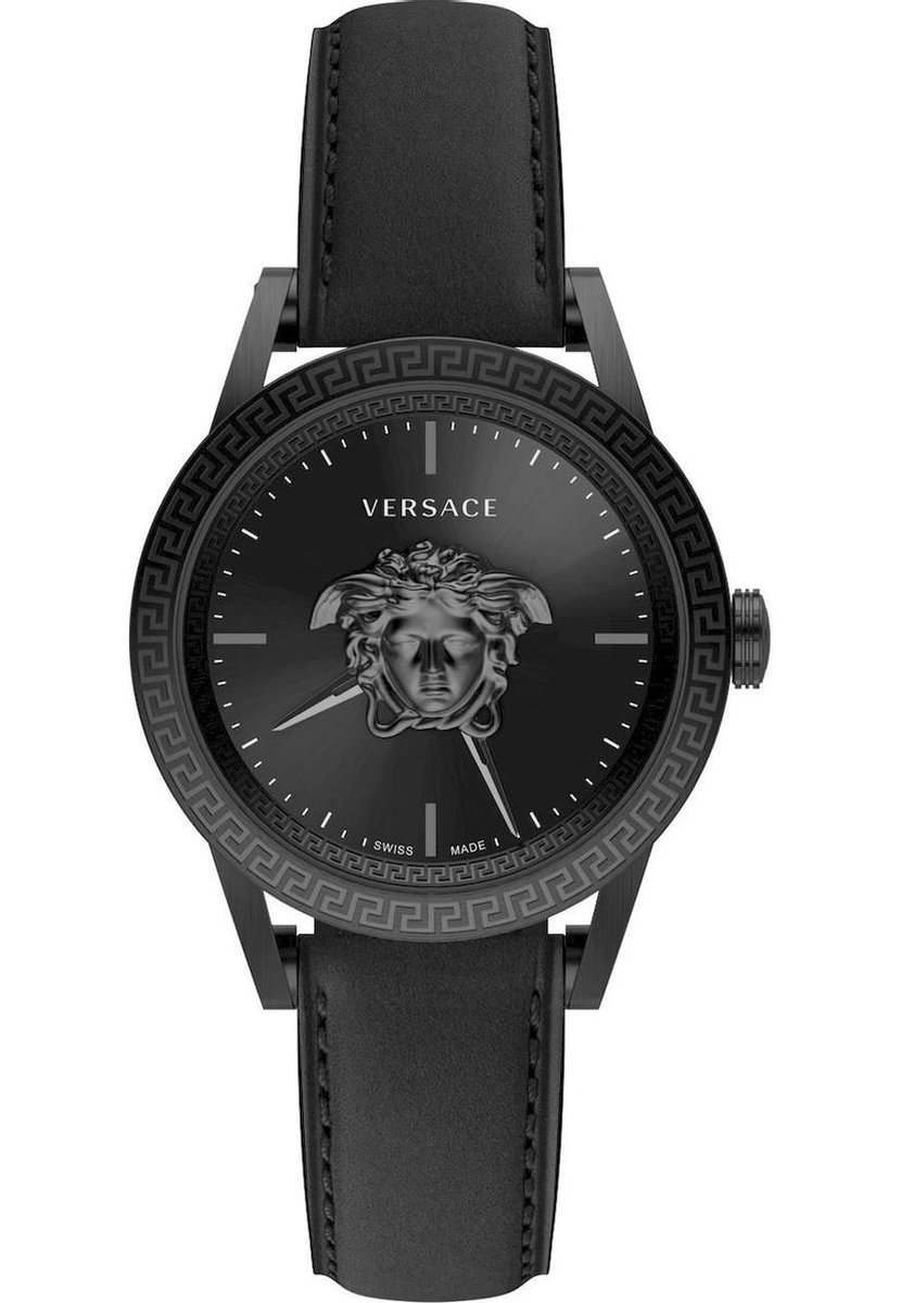 Versace - Horloge - Heren - Chronograaf - Kwarts - Palazzo - VERD01520