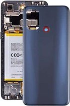 Batterij-achterklep voor OPPO A53 (2020) CPH2127 (zwart)