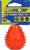 Mojo Friends Treat Ball Small Hedgehog