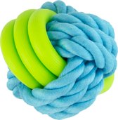 Pawise Twins Rope Ball 7 cm
