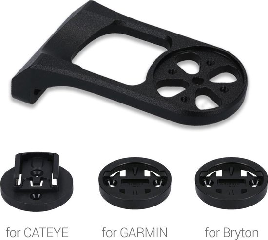 Support gps garmin edge dans compteurs et gps de vélo