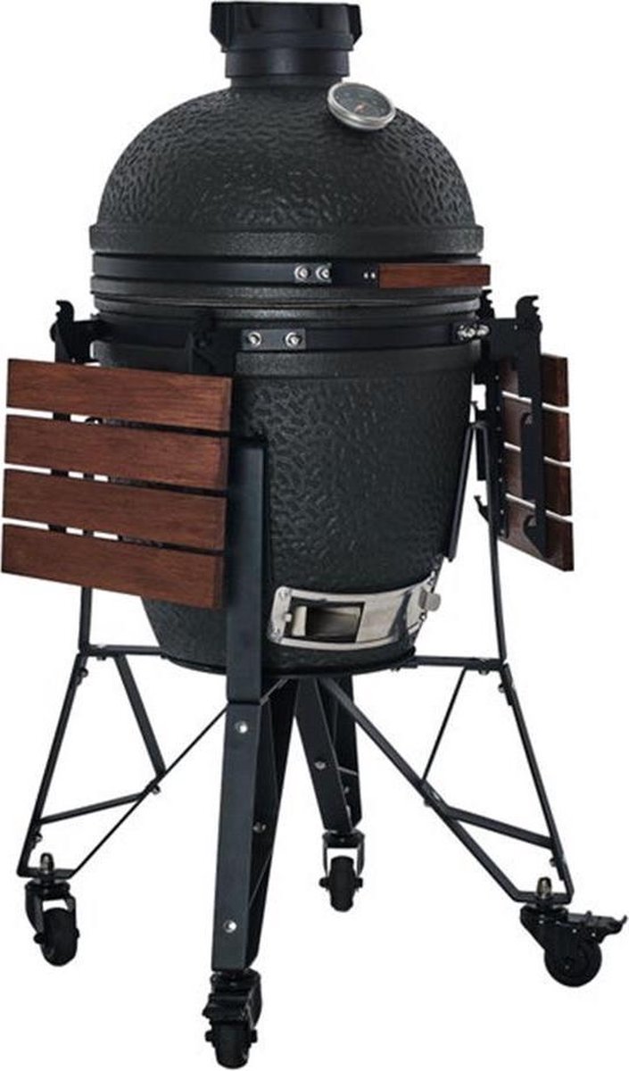 The Bastard Urban Medium Complete (2021) - Kamado