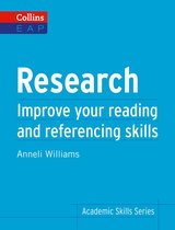 Collins Academic Skills - Research: B2+ (Collins Academic Skills)
