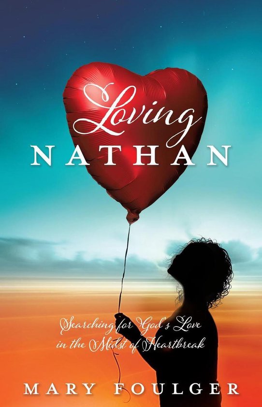 Loving Nathan - cover