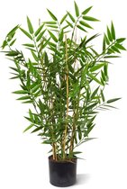 Japanse Bamboe kunstplant 60 cm UV