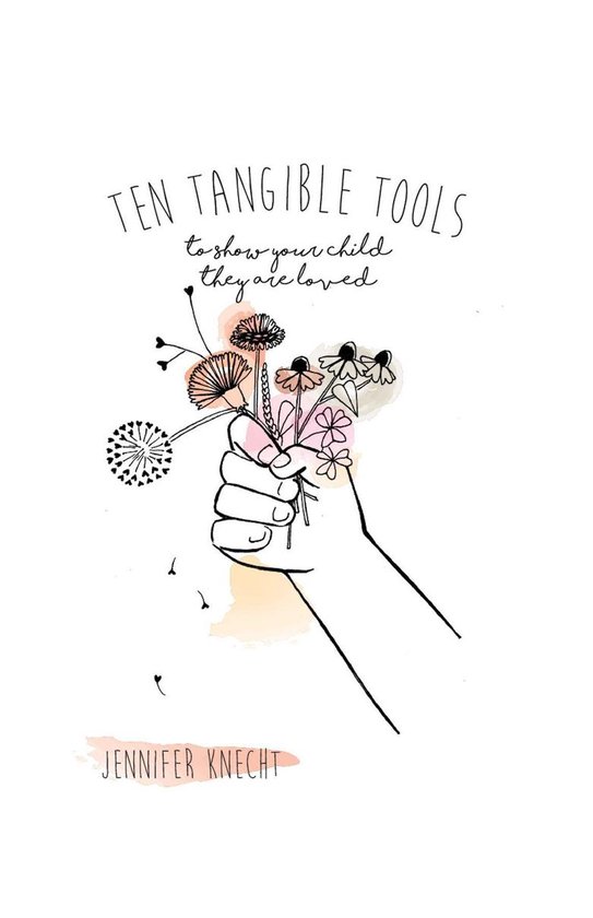 Foto: Ten tangible tools to show your child they are loved