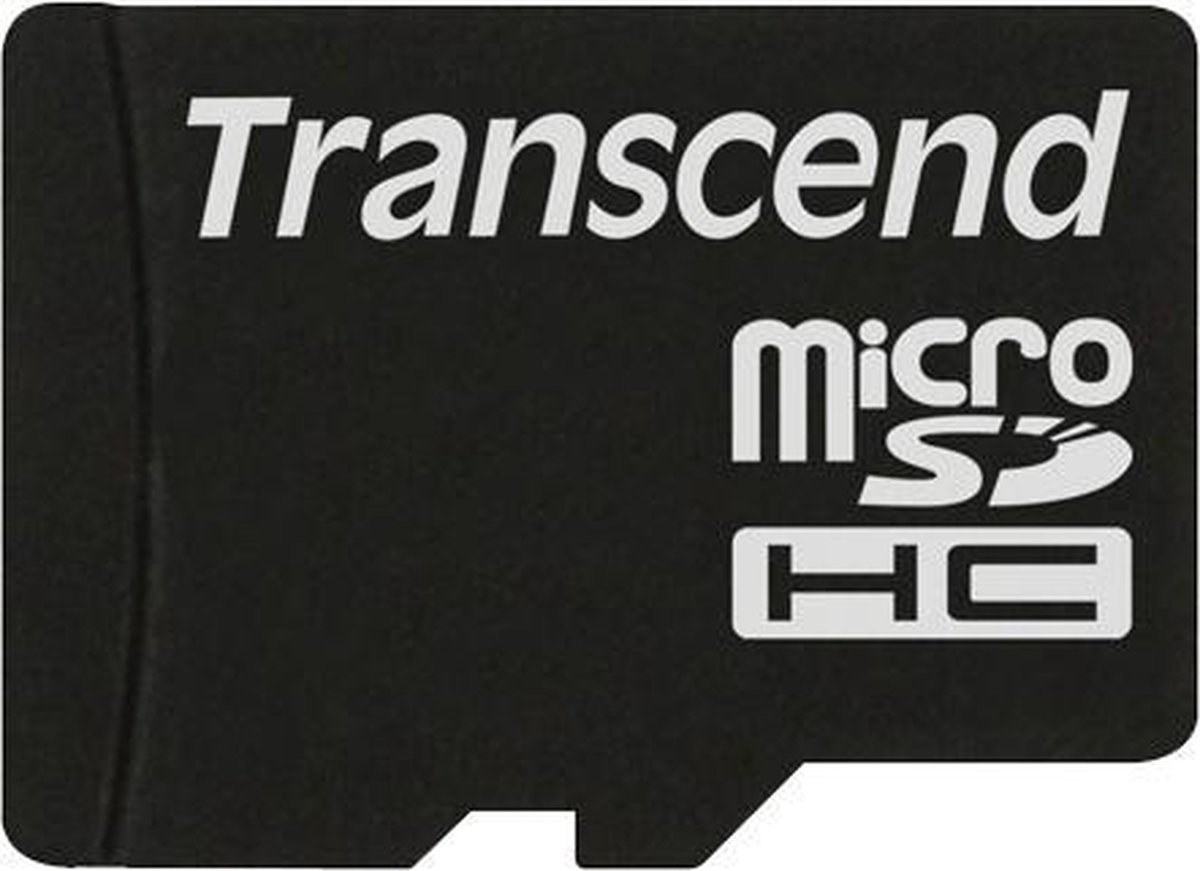 Transcend 2GB Micro SD kaart | bol.com