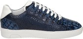 Rehab heren sneaker - Blauw - Maat 47