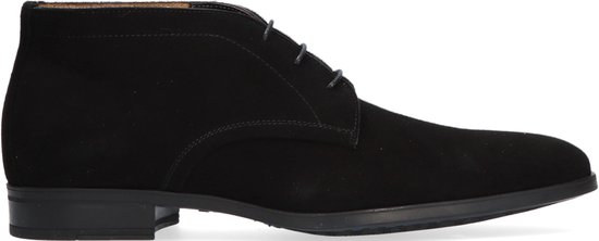 Giorgio Heren Nette schoenen 38205 - Zwart - Maat 46