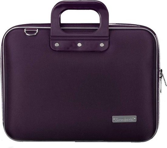 Bombata laptoptas 13 inch hot sale